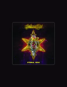 Listen to Eternal Gosh, watch music videos, read bio, see tour dates & more!
