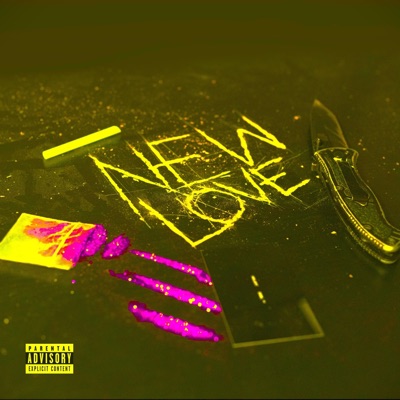 new loves - Single
