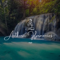 Aetheric Harmonies - Single - Steven kaur & Ekko Browm