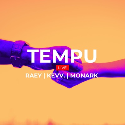 Tempu (feat. Monark) [Live] - Single