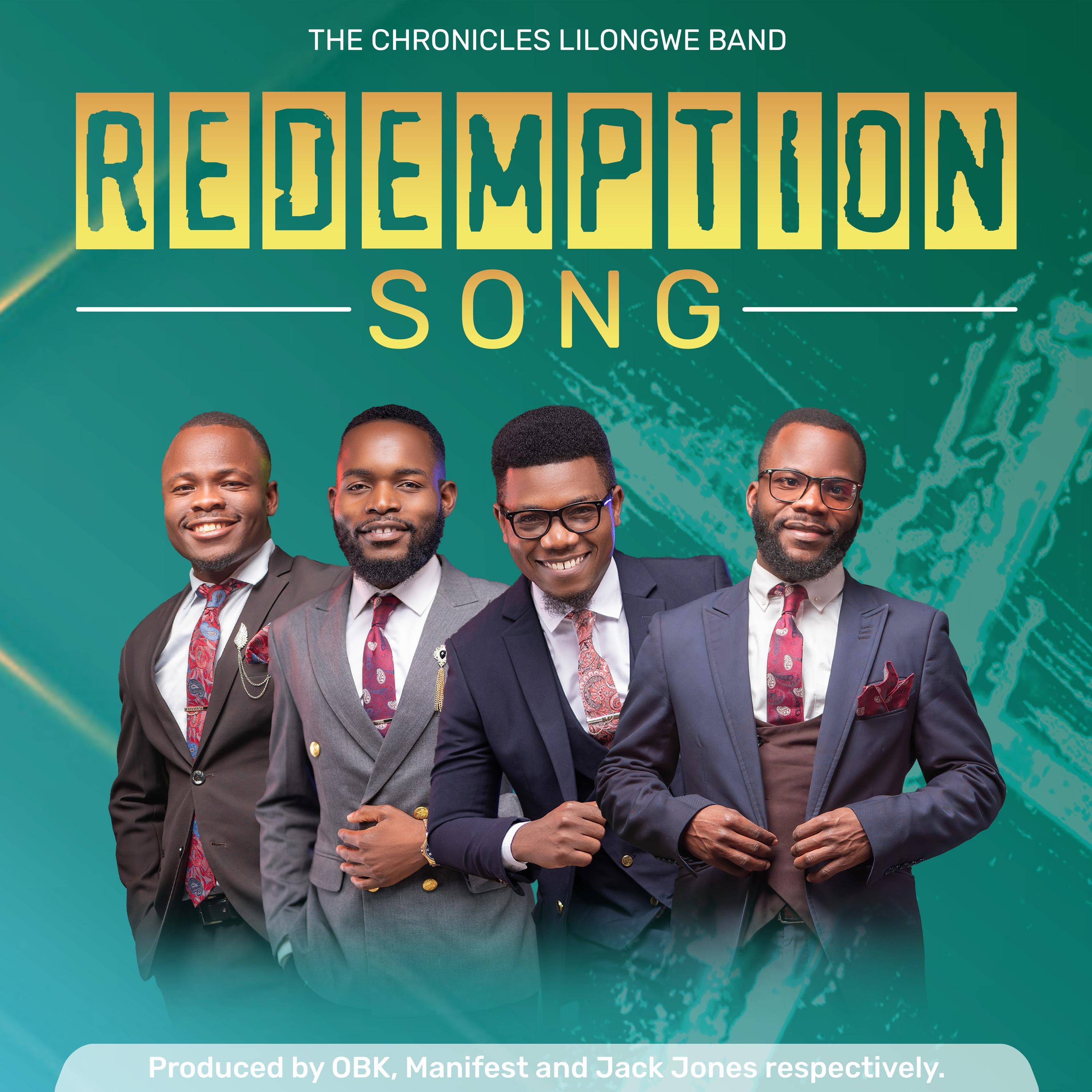 the chronicles lilongwe band - saulo paulo (256k)