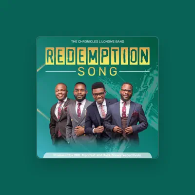 Listen to The Chronicles Lilongwe Band, watch music videos, read bio, see tour dates & more!