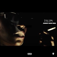 Jimmy mad dog - Single - DALSIM