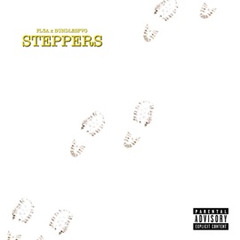 STEPPERS (feat. BUNDLESFVG) FL3A