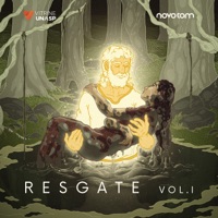 Resgate, Vol. 1 - EP - Novo Tom