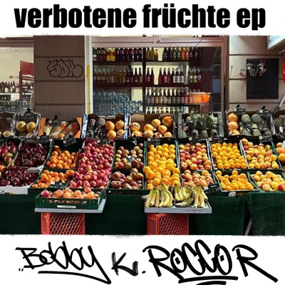 Verbotene Früchte EP
