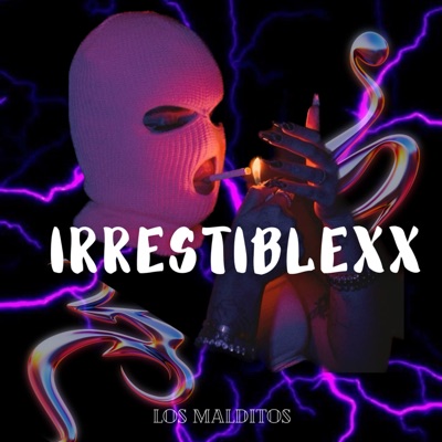 Irresistiblexx (feat. Pepin Jr & Leamsi) - Single