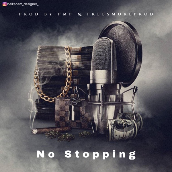 No Stopping
