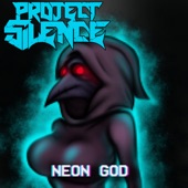 Neon God artwork