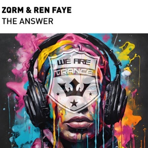 The Answer - Single