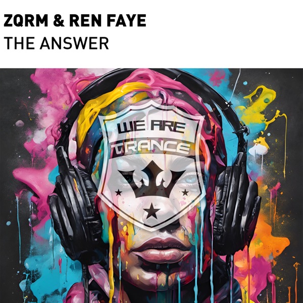 The Answer - Single