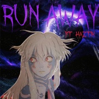 Run Away (feat. Haztik) - Single - Mugen-Sama