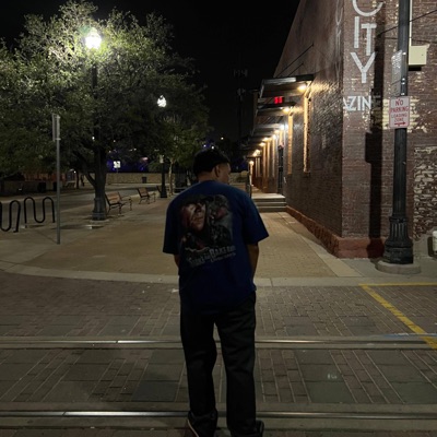 Lets Talk About Life - Single