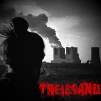 Treibsand - Single - Soundtrax & S-ero