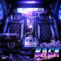 Backseat (feat. KC) - Single - Lobzilla