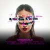 Telepatia (Sped Up) - Single