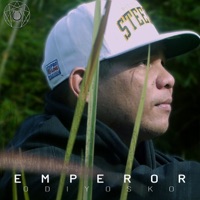O Diyos Ko - Single - Emperor