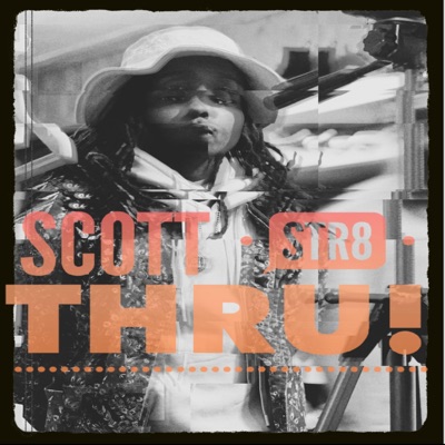 Str8 Thru - Single