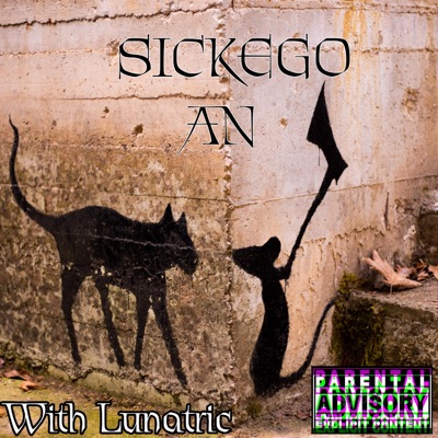 AN (feat. Lunatric) - Single