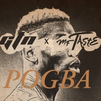 POGBA (feat. MF Taste) - Single - gtn