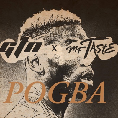 POGBA (feat. MF Taste) - Single