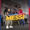Messi artwork