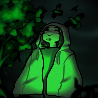 Corbeaux qui passent - Single