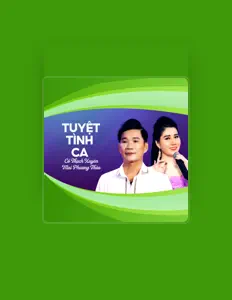 Luister naar Mai Phương Thảo, bekijk muziekvideo's, lees de bio, bekijk de tourdata, en meer!