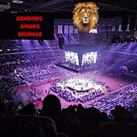 Sending Smoke Signals - Single - HAZMVT