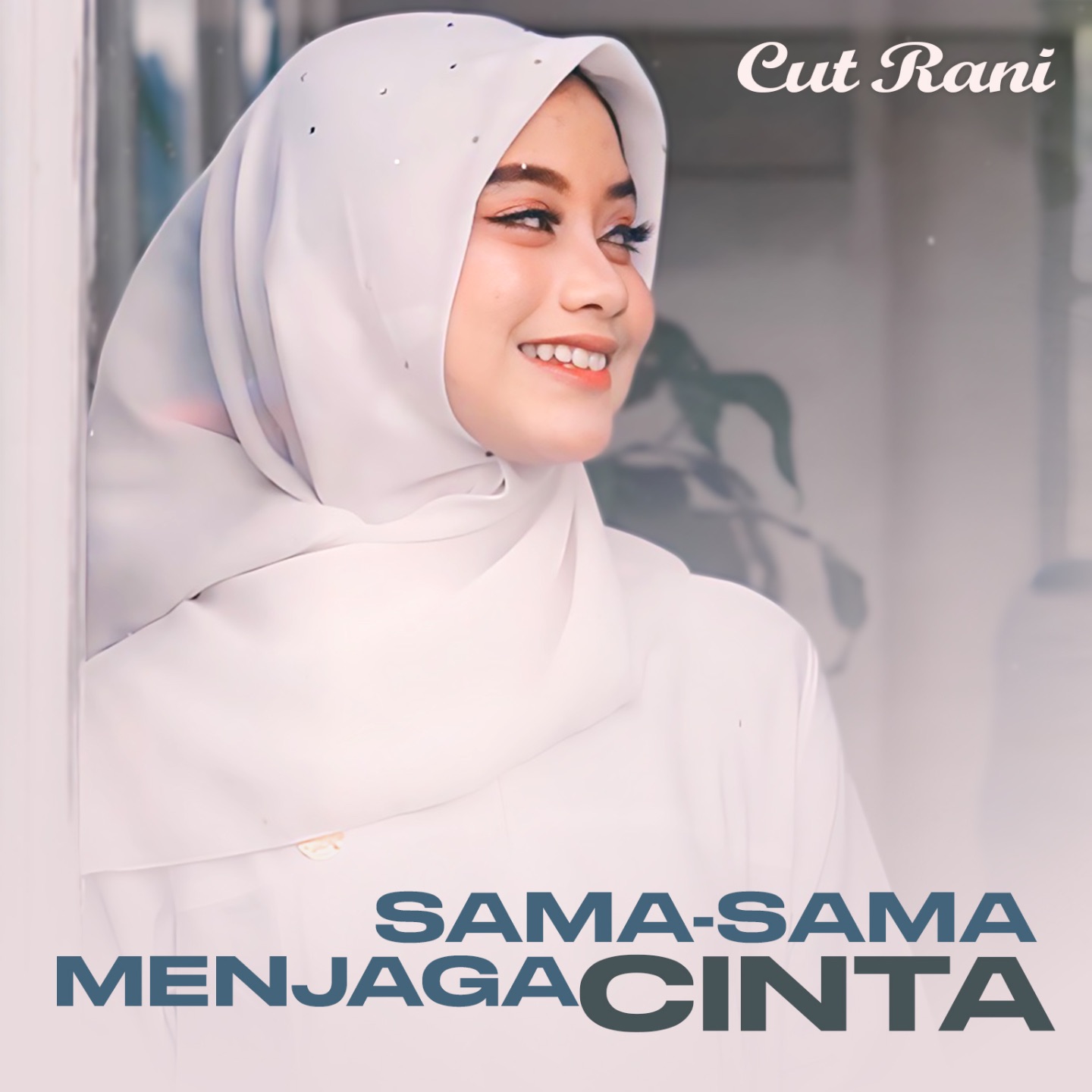 Sama-Sama Menjaga Cinta - Single