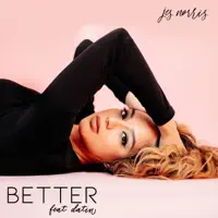 better (feat. Datin) — Jes Norris