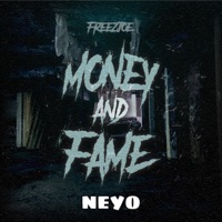 Money & Fame (Official Instrumental) - Single - neyoooo & Freezjoe