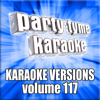 You're Sixteen (You're Beautiful You're Mine) [Made Popular By Ringo Starr] [Karaoke Version] - Party Tyme Karaoke