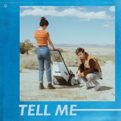 Tell Me - Single