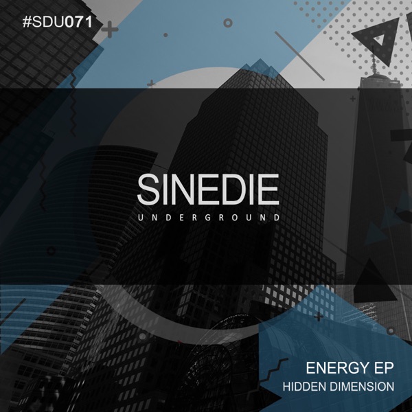 Energy - Single