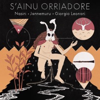 S'Ainu Orriadore - Single - Nasiri & Jannemuru