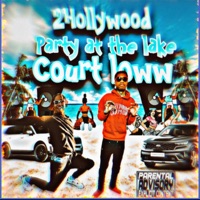 Party at the Lake - Single - Court loww