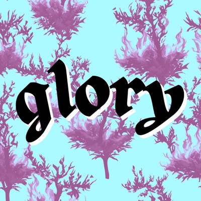 Glory (feat. Shamyra) - Single