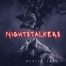 Nightstalkers Devils Envy