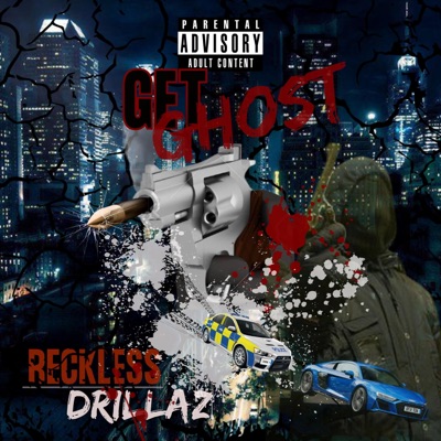 Reckless drillaz - mic Check