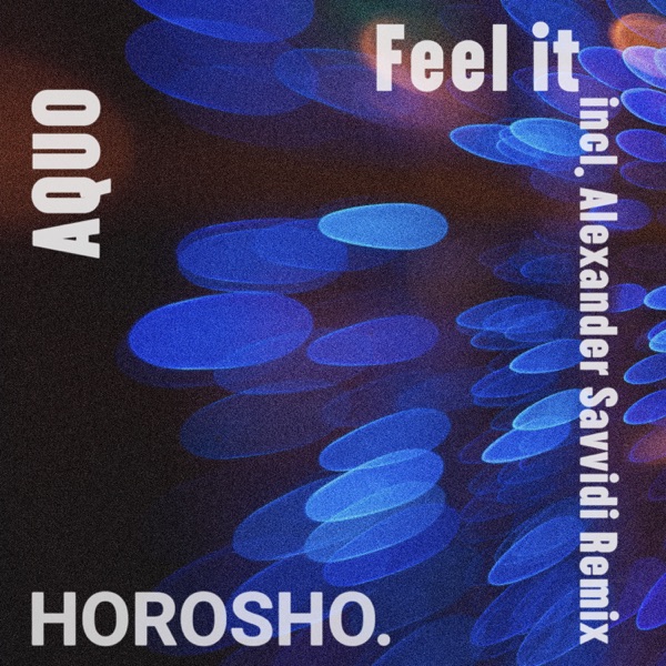 Feel It - EP
