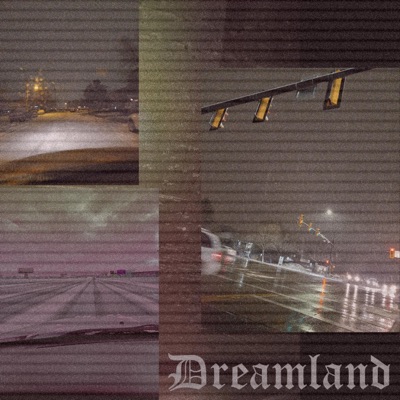 Dreamland (feat. Orochi) - Single