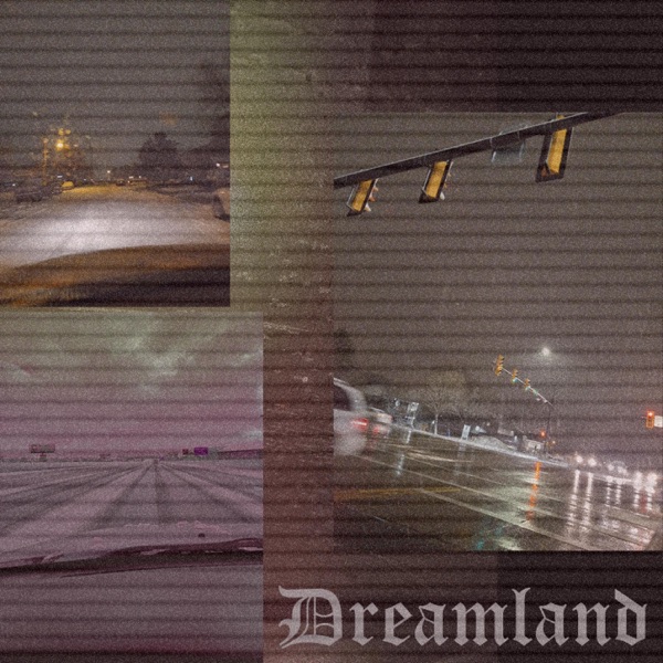 Dreamland (feat. Orochi)