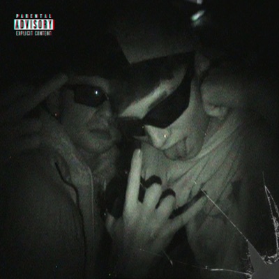 Polvo Rosado (feat. Kiddrainny) - Single