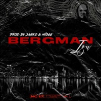 BERGMAN - Single - IZW, Sanko & Mi368