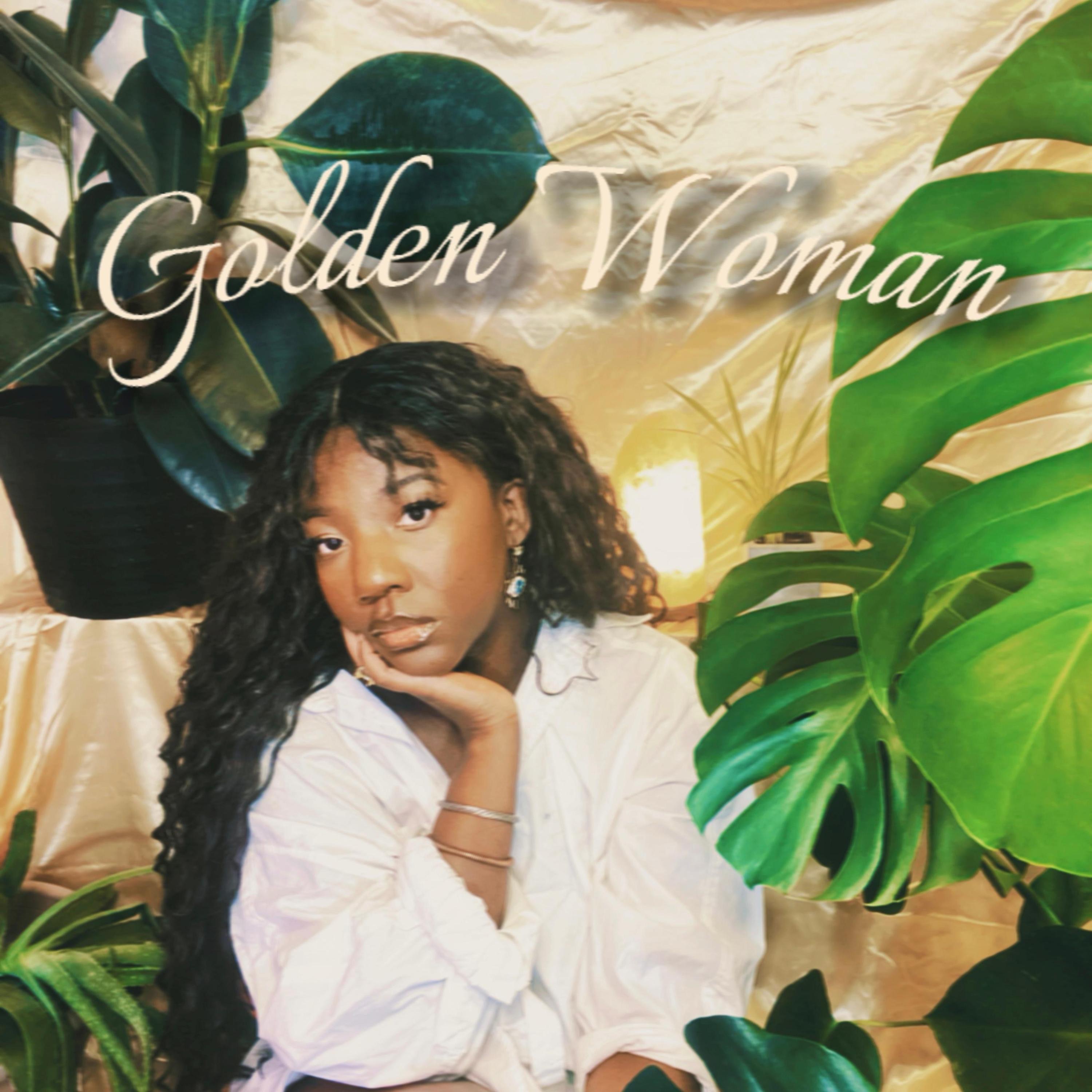 Golden Woman - Single