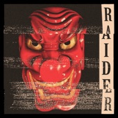 Raider artwork