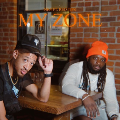 My Zone - Single