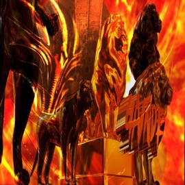 Rise The Spear B4mba