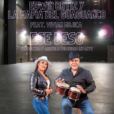 Ese Beso (feat. Vivian Mojica) - Single